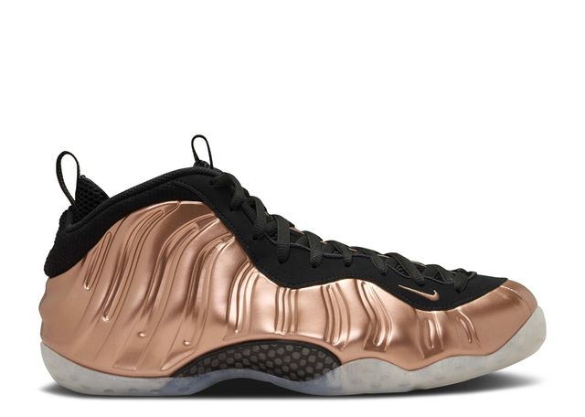 Air Foamposite One 'Copper' 2024 *SZ14*