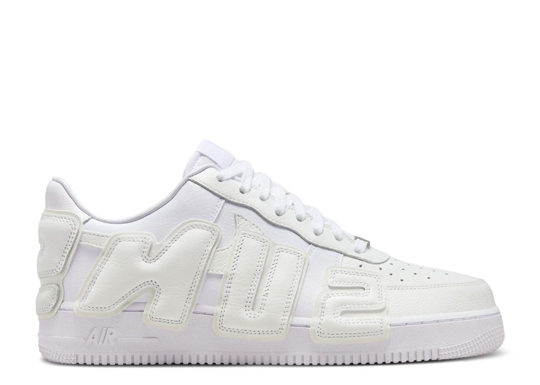 CACTUS PLANT FLEA MARKET X AIR FORCE 1 LOW PREMIUM 'WHITE' 2024 *sz14*