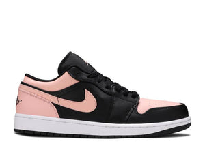 JORDAN 1 LOW 'CRIMSON TINT' Sz13