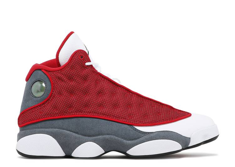 JORDAN 13 RETRO 'RED FLINT' Sz13