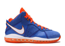 Load image into Gallery viewer, LEBRON 8 &#39;Hardwood Classic&#39; *Sz15*