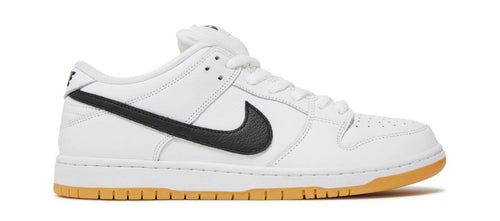 SB DUNK LOW PRO  'WHITE GUM' *Sz14*