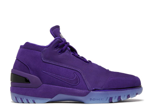 AIR ZOOM GENERATION RETRO 'COURT PURPLE' *Sz14*