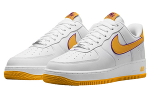 Kobe Bryant x Air Force 1 Low Retro QS 'Lakers Home' *SZ14*