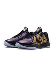 Load image into Gallery viewer, Zoom Kobe 5 Protro &#39;Year of the Mamba - Eggplant&#39; *Sz16*