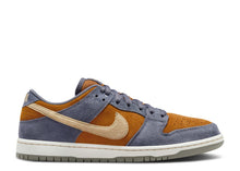 Load image into Gallery viewer, Dunk Low SB &#39;Light Carbon Monarch&#39; *SZ14*