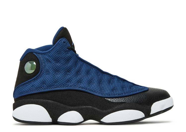 JORDAN 13 RETRO 'NAVY' Sz11