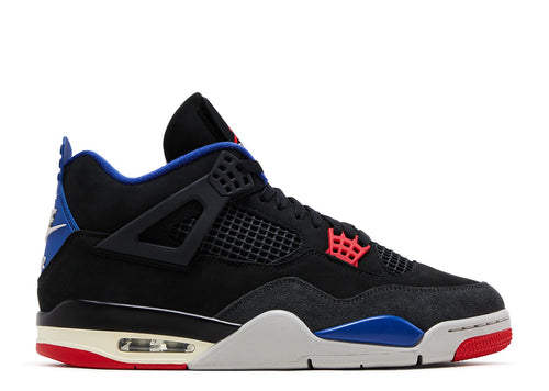 Air Jordan
Jordan 4 Retro 'Rare Air' *SZ15*