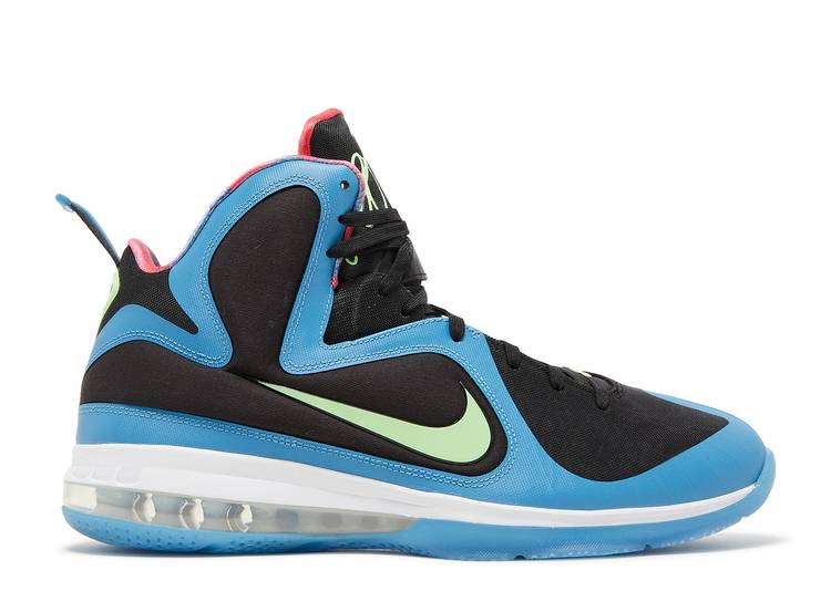 LEBRON 9 'SOUTH COAST' *Sz15*