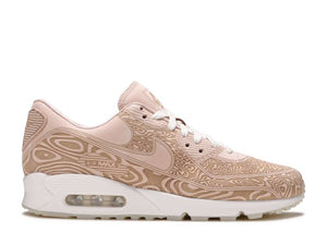 AIR MAX 90 QS LASER 'WOODGRAIN' *Sz15*